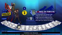 Cкриншот Persona 4 Arena, изображение № 587018 - RAWG
