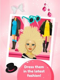 Cкриншот Princess Hair & Makeup Salon, изображение № 959008 - RAWG