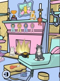 Cкриншот Cat Lady - The Card Game, изображение № 1728368 - RAWG