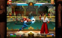 Cкриншот THE KING OF FIGHTERS '98 ULTIMATE MATCH, изображение № 131368 - RAWG