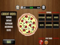 Cкриншот Pizza Panic Lite, изображение № 1996177 - RAWG