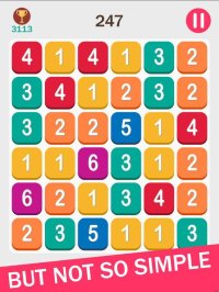 Cкриншот Get to 12 - Simple Puzzle Game, изображение № 2132829 - RAWG