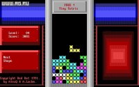 Cкриншот Tiny Tetris, изображение № 339270 - RAWG