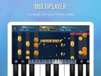 Cкриншот Perfect Piano, изображение № 1347053 - RAWG