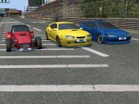 Cкриншот Live for Speed S1, изображение № 382300 - RAWG