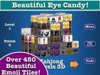 Cкриншот Mahjong Jewels 3D, изображение № 887648 - RAWG