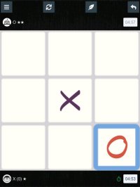 Cкриншот Tic-Tac-Toe ◦, изображение № 1955093 - RAWG