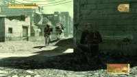 Cкриншот Metal Gear Solid 4: Guns of the Patriots, изображение № 507754 - RAWG