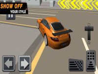 Cкриншот Speed Car: City Driving Sim, изображение № 903346 - RAWG