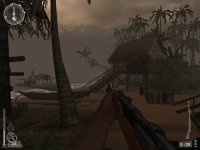 Cкриншот Medal of Honor: Pacific Assault, изображение № 649634 - RAWG