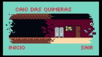 Cкриншот Caio das Quimeras, изображение № 2000553 - RAWG