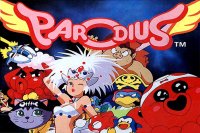 Cкриншот Parodius! From Myth to Laughter, изображение № 1702572 - RAWG