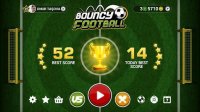 Cкриншот Bouncy Football, изображение № 1580504 - RAWG