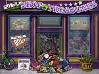 Cкриншот Little Shop of Treasures, изображение № 492087 - RAWG