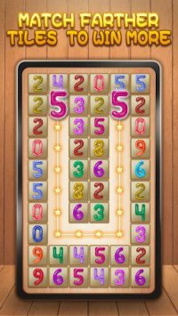 Cкриншот Tile Connect - Free Tile Puzzle & Match Brain Game, изображение № 2625179 - RAWG