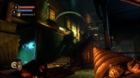 Cкриншот BioShock 2, изображение № 280728 - RAWG