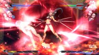 Cкриншот Nitroplus Blasterz: Heroines Infinite Duel, изображение № 121757 - RAWG