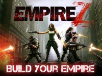 Cкриншот Empire Z: Endless War, изображение № 1474020 - RAWG
