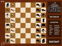 Cкриншот Chess Crack, изображение № 1725116 - RAWG