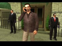 Cкриншот Grand Theft Auto: Liberty City Stories, изображение № 34387 - RAWG
