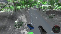 Cкриншот Dangerous Drift, изображение № 3401661 - RAWG