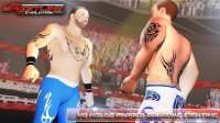 Cкриншот Wrestling Games - Revolution: Fighting Games, изображение № 2088542 - RAWG