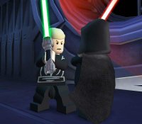 Cкриншот Lego Star Wars II: The Original Trilogy, изображение № 1708731 - RAWG