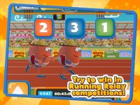 Cкриншот Athletics 2012, изображение № 1337194 - RAWG