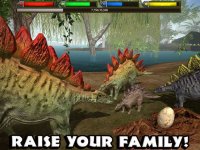 Cкриншот Ultimate Dinosaur Simulator, изображение № 953940 - RAWG