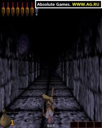 Cкриншот Shadow of the Lost Citadel, изображение № 296627 - RAWG