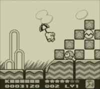 Cкриншот Kirby's Dream Land 2 (3DS), изображение № 782063 - RAWG