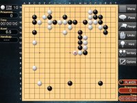 Cкриншот Champion Go, изображение № 2054114 - RAWG