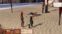 Cкриншот Sims Medieval: Пираты и знать, The, изображение № 574261 - RAWG