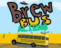 Cкриншот Brew Bus: Aliens, изображение № 2448006 - RAWG