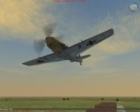 Cкриншот Битва за Британию 2: Крылья победы, изображение № 417257 - RAWG