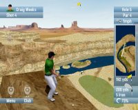 Cкриншот Real World Golf 2007, изображение № 455551 - RAWG