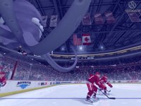 Cкриншот NHL 09, изображение № 498136 - RAWG