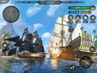 Cкриншот King of Sails: Ship Battle, изображение № 2146275 - RAWG