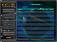 Cкриншот StarShift: The Zaran Legacy, изображение № 353487 - RAWG
