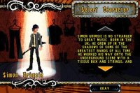 Cкриншот Guitar Hero On Tour: Modern Hits, изображение № 788861 - RAWG