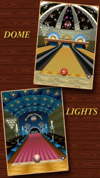 Cкриншот Bowling Paradise, изображение № 1664542 - RAWG