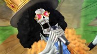 Cкриншот One Piece: Pirate Warriors 2, изображение № 602471 - RAWG