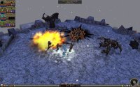 Cкриншот Dungeon Siege 2, изображение № 381393 - RAWG