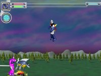 Cкриншот Mazinger versus Gran Mazinger con DLC, изображение № 2626585 - RAWG