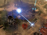 Cкриншот Warhammer 40,000: Dawn of War II: Retribution, изображение № 634757 - RAWG