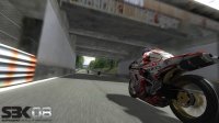 Cкриншот SBK 08: Superbike World Championship, изображение № 484028 - RAWG