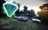 Cкриншот Need for Speed World, изображение № 518337 - RAWG
