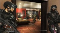 Cкриншот Tom Clancy's Rainbow Six Vegas 2, изображение № 768121 - RAWG