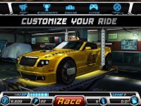 Cкриншот Rogue Racing, изображение № 1434768 - RAWG