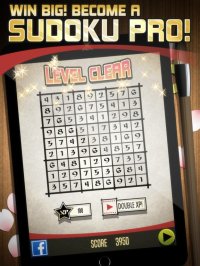 Cкриншот Sudoku Royale, изображение № 2033858 - RAWG
